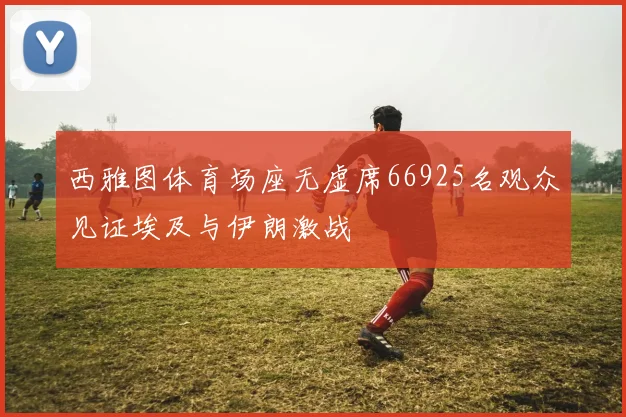 西雅图体育场座无虚席66925名观众见证埃及与伊朗激战