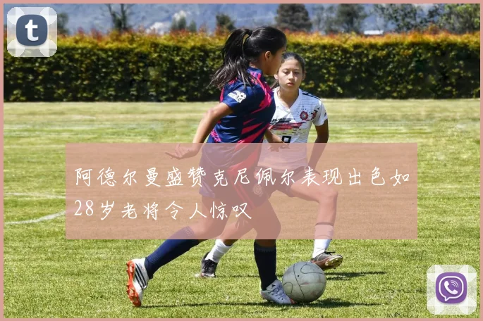 阿德尔曼盛赞克尼佩尔表现出色如28岁老将令人惊叹
